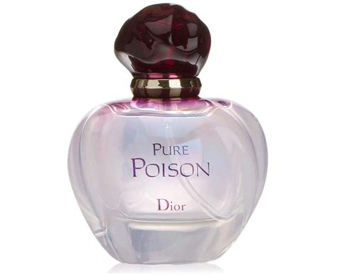 pure poison dior 50ml cena|jd williams dior pure poison.